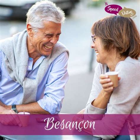 soire clibataire besanon|Speed Dating Besançon